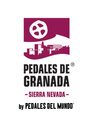 Pedales de Granada® Gravel