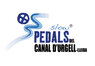 Pedals del Canal d'Urgell®