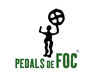 Pedals de Foc®