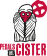 Pedals del Cister®